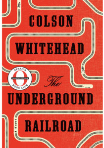 The Underground Railroad