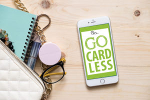 Go Cardless at Baldwin Public Library