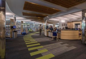 Baldwin Public Library