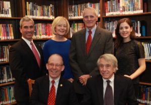 Baldwin Public Library Board Members