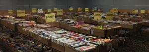 Fall Book Sale