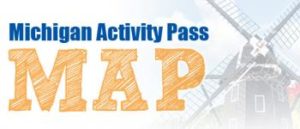 Michigan Activity Pass