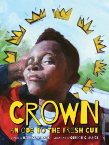 Crown cover