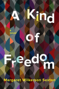 a kind of freedom cover