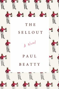 the sellout cover