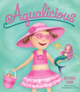 aqualicious