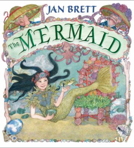 mermaid