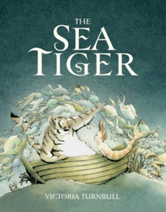 sea tiger
