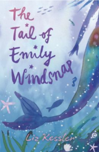 tail of emily windsnap