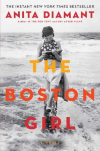 the boston girl