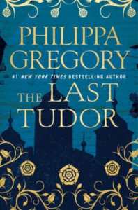 the last tudor