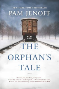 the orphans tale