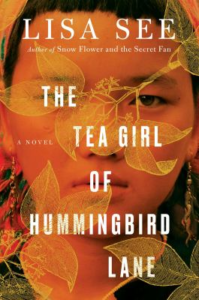 the tea girl of hummingbird lane