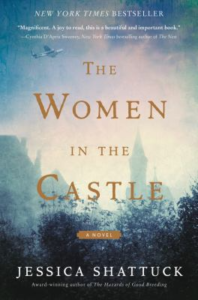 the women in the castle