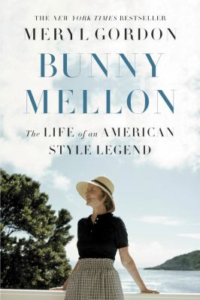 bunny mellon