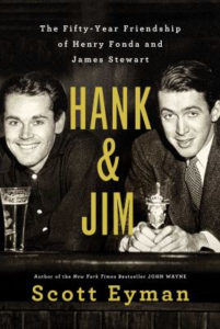 hank and jim