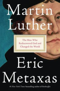 martin luther