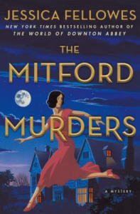 mitford murders
