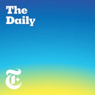 NYTTheDaily