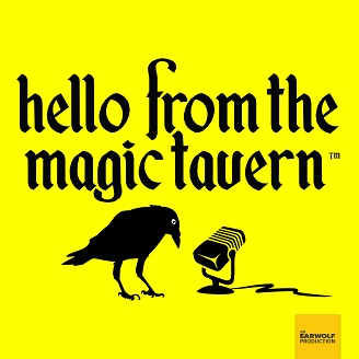 HelloFromMagicTavern