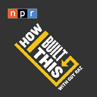 HowIBuiltThis