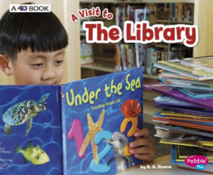 A Visit to the Library