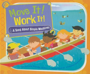 Move It Work It a Song About Simple Machines