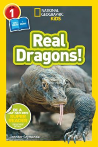 Real Dragons