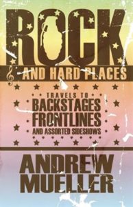Rock and Hard Places