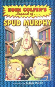 The Legend of Spud Murphy