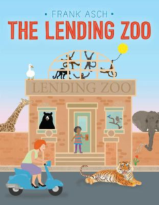 The Lending Zoo