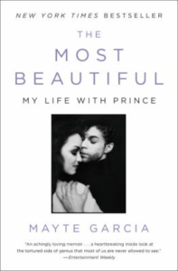 The most beautiful my life with Prince