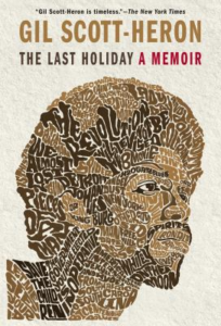 the last holiday a memoir