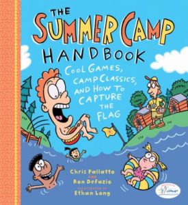 Summer Camp Survival Guide