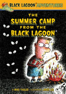Summer Camp from the Black Lagoon