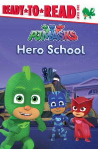 hero school