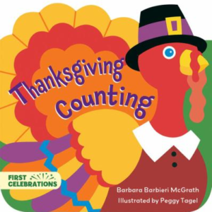 Thanksgiving counting