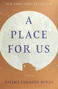 A Place for Us cover