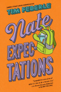 Nate Expectations cover