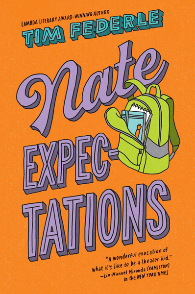 Nate Expectations cover