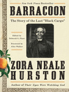 barracoon the story of the last black cargo