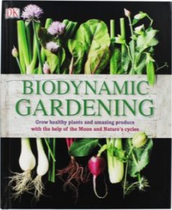 Biodynamic gardening