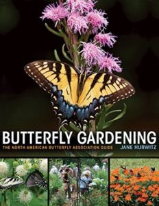 Butterfly gardening North American Butterfly Association guide