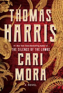 Cari Mora by Thomas Harris