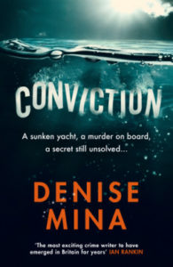 Conviction by Denise Mina