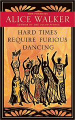 Hard times require furious dancing new poems