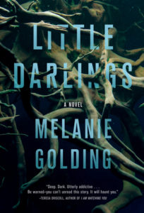Little darlings a novel by Melanie Golding