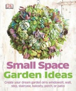 Small space garden ideas