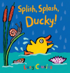 Splish Splash Ducky