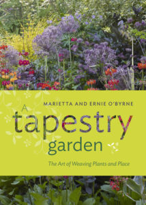 Tapestry Garden Art of Weaving Plants and Place